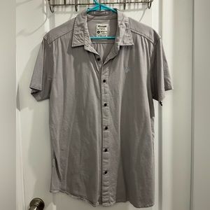 Men’s YoungLA button down